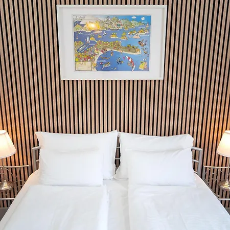 Tihari - Zf Hvar Apartman Hvar Town