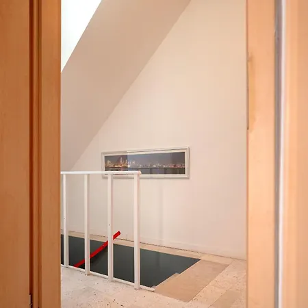Tihari - Zf Hvar Apartman *