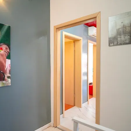 Tihari - Zf Hvar Apartman Hvar Town