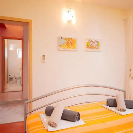 Apartman Tihari - Zf Hvar Hvar Town