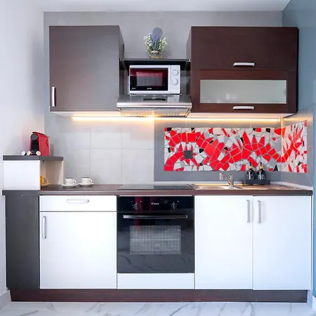 Tihari - Zf Hvar Apartman *
