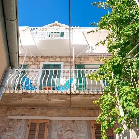 Apartman Tihari - Zf Hvar *